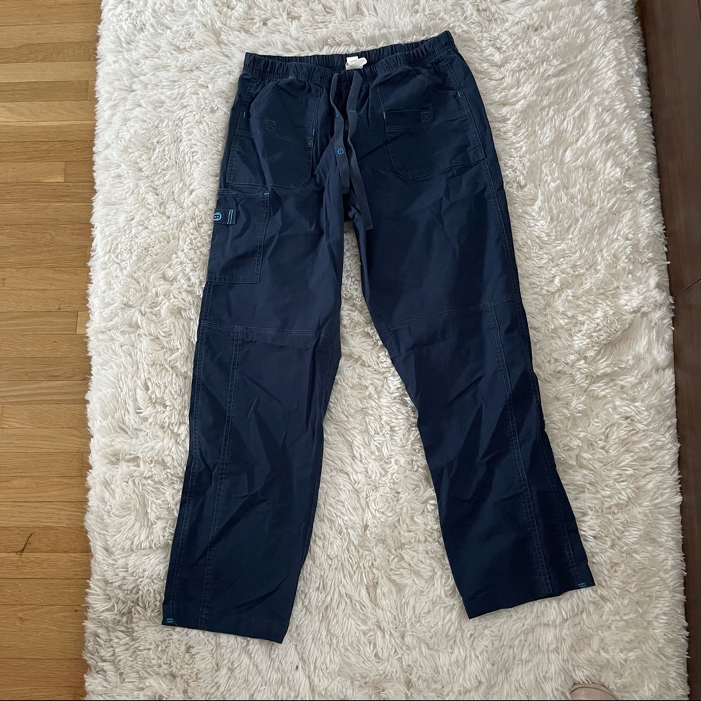 Wonder Wink scrub bottoms
